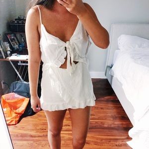 ☆ SEEK THE LABEL ROMPER/DRESS ☆